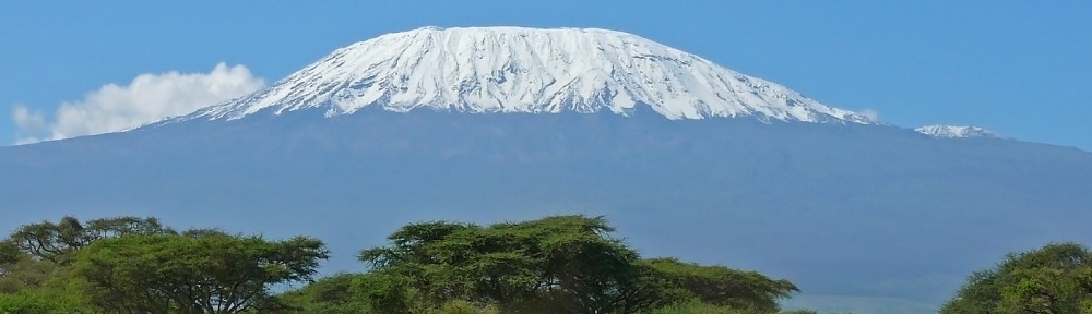 Kilimandjaro 2013, fondation Gilles Kègle